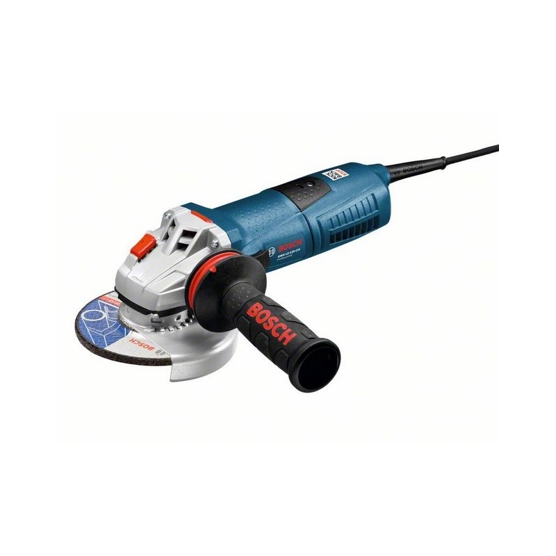 Smerigliatrice - GWS 12-125 CIE 1200W