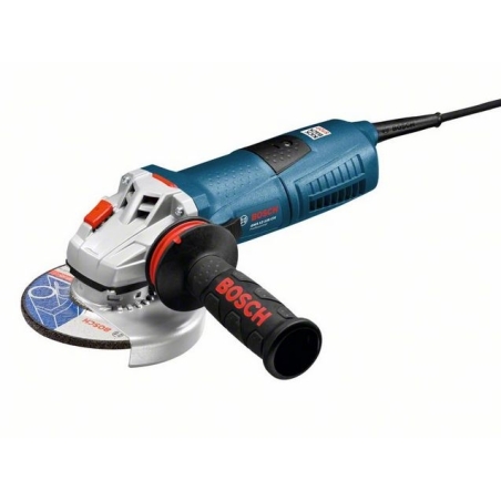 Smerigliatrice - GWS 12-125 CIE 1200W