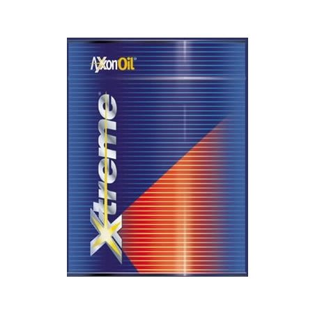 Oli guide e slitte - L - HG - Xtreme Utensil 32 - 68