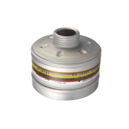 Filtro antigas 1140 A2B2E2K2HgP3 R D 