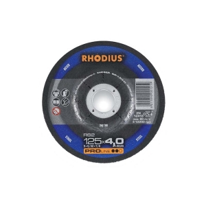 Disco da sgrosso Rhodius RS2