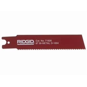 Lame Ridgid 32266
