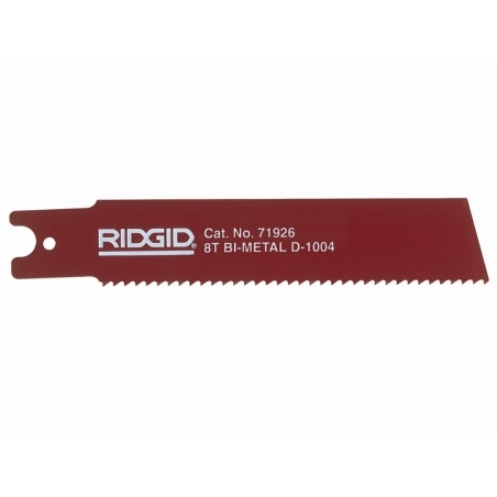 Lame Ridgid 32266