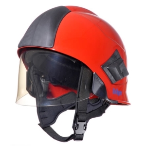 Elmetto Vigili del fuoco - Professionale - HPS 6200 Draeger