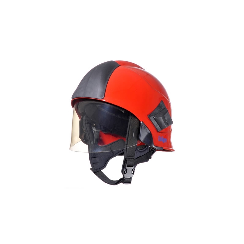 Elmetto Vigili del fuoco - Professionale - HPS 6200 Draeger