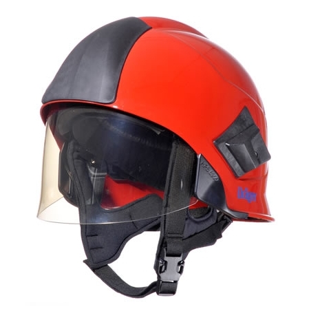 Elmetto Vigili del fuoco - Professionale - HPS 6200 Draeger