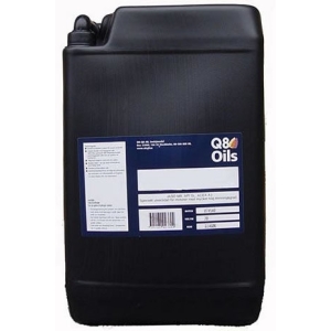 Q8 Super H 32-46-68 - Olio Idraulico HLP- L-HM
