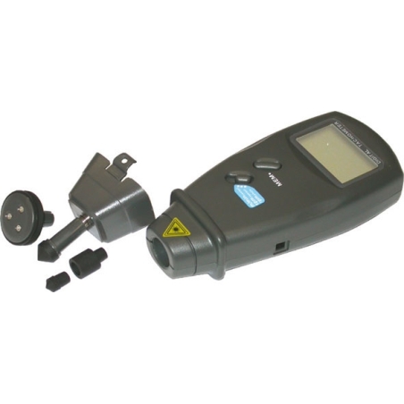 Contagiri laser digitale fino 99 mila giri/min
