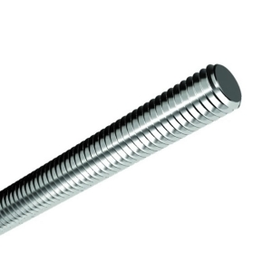 Barra filettata 8.8 - Grezza o Zincata - DIN 975A 8.8 