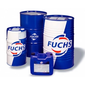 Fuchs Reniso MS - Olio semisintetico compressore frigorifero