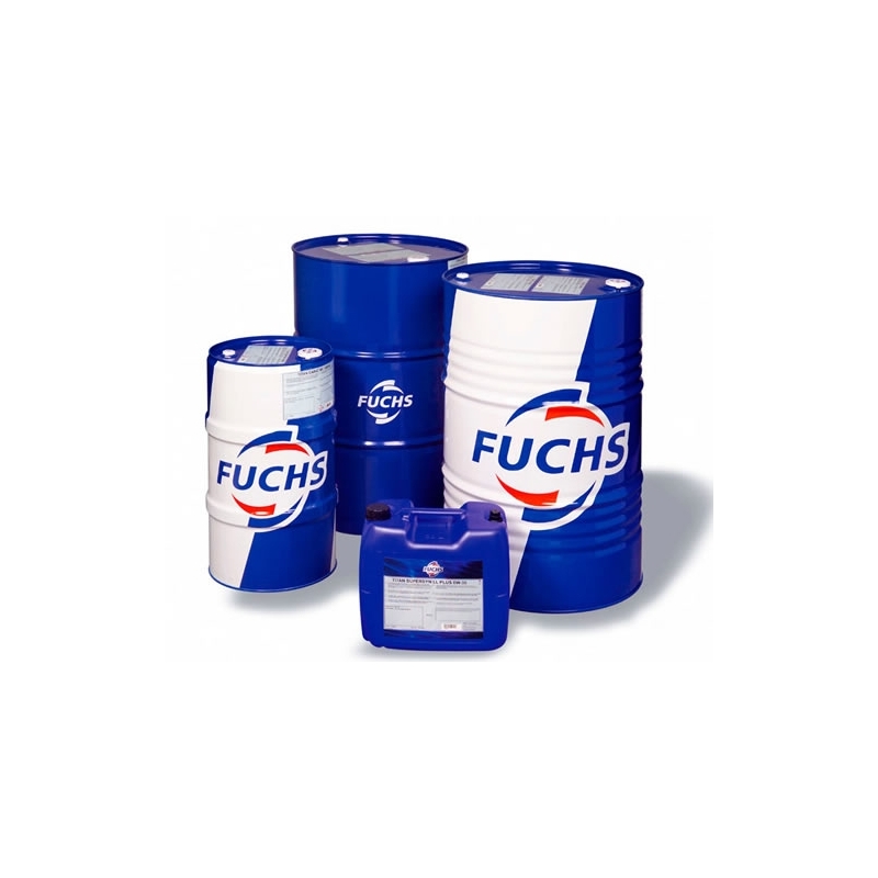 Fuchs Reniso MS - Olio semisintetico compressore frigorifero