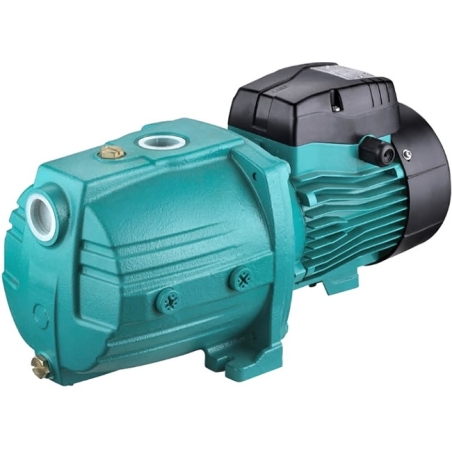 Pompa Leo 4 ACm 60 -75 - 0.85 Hp - 1 Hp - Centrifuga miltigirante autoadescante