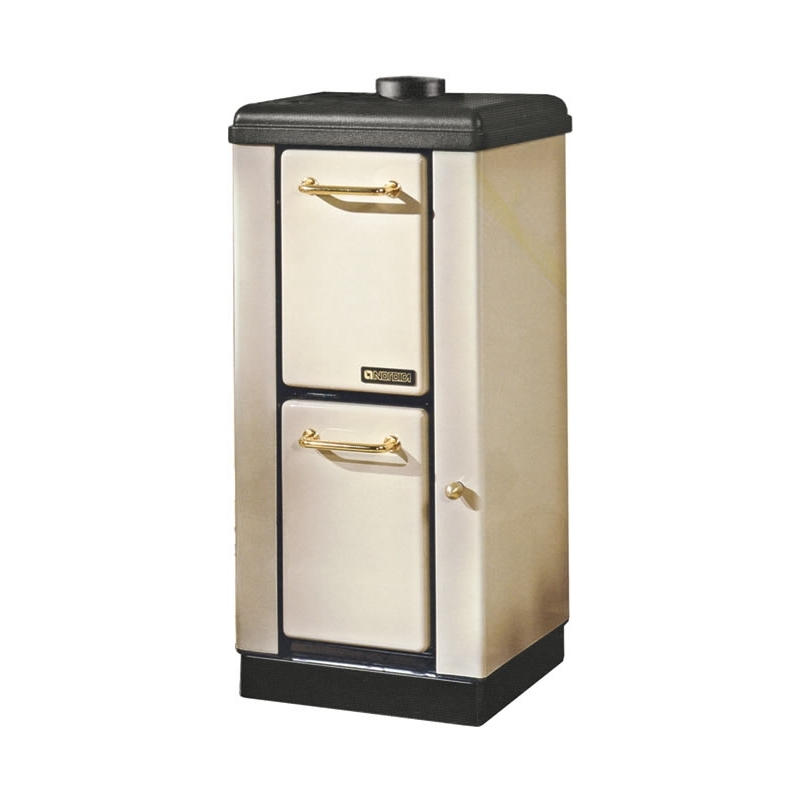 Stufa a legna 4 kW - Mignon - LaNordica