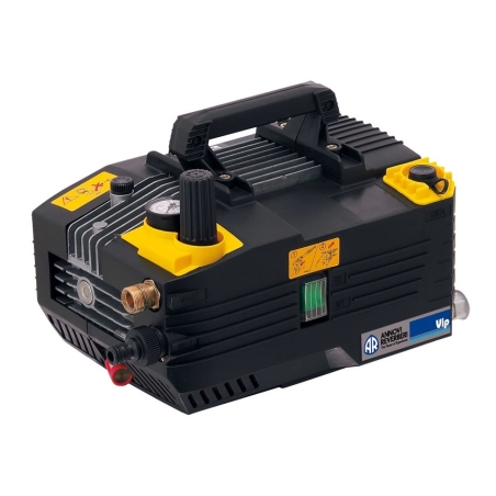 Idropulitrice portatile professionale 130 bar - 2 kW - Vip - Annovi Reverberi