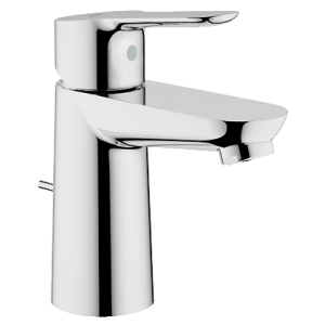 Miscelatore Grohe per lavabo bagno - Serie BauEdge