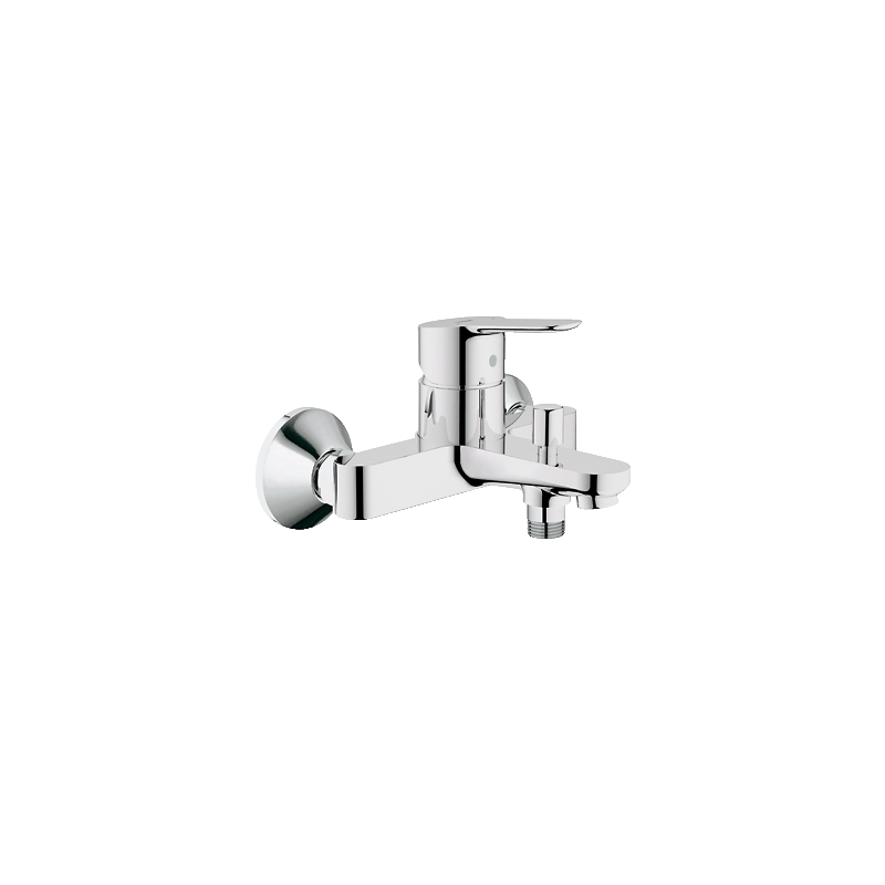 Miscelatore per vasca da bagno Grohe - Serie BauEdge