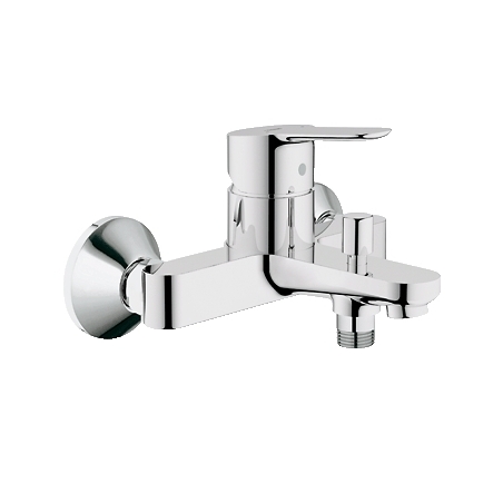 Miscelatore per vasca da bagno Grohe - Serie BauEdge