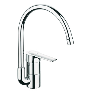 Miscelatore per lavello cucina Grohe - Serie Eurostyle