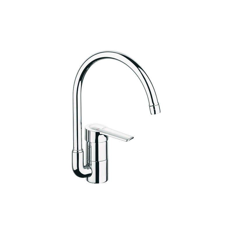Miscelatore per lavello cucina Grohe - Serie Eurostyle