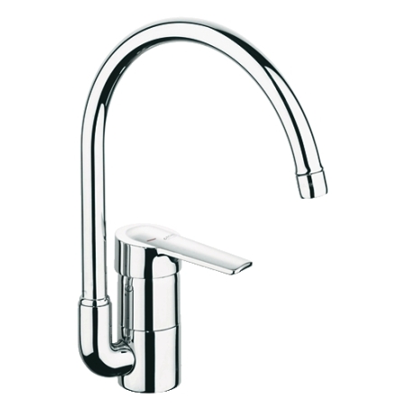 Miscelatore per lavello cucina Grohe - Serie Eurostyle