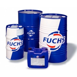 Fuchs Renolin CLP - Olio ingranaggi EP