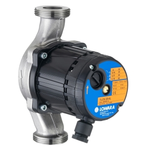 Circolatore Lowara TLCB 20 4m