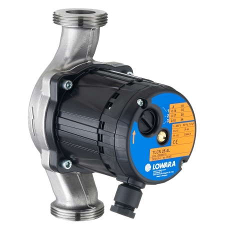 Circolatore Lowara TLCB 20 4m