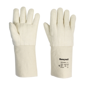 Guanti protezione termica 200°C - Crystal Long - RGE9850H - Honeywell
