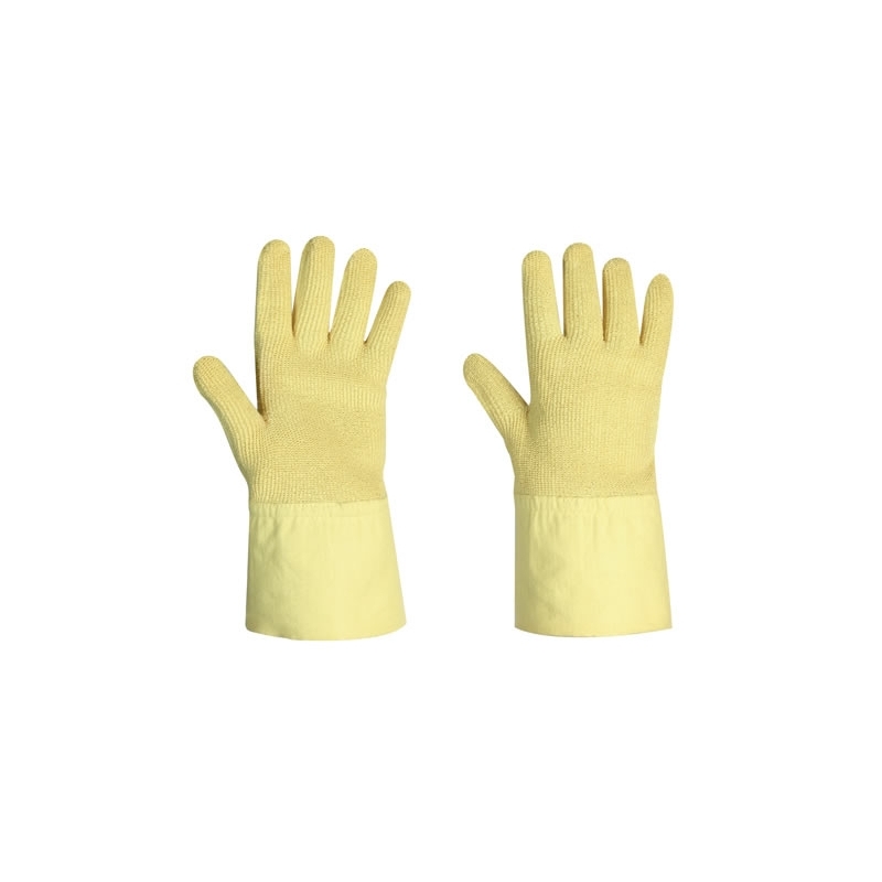 Guanti di protezione termica in Kevlar - Aratherma Terry Fleece - Honeywell