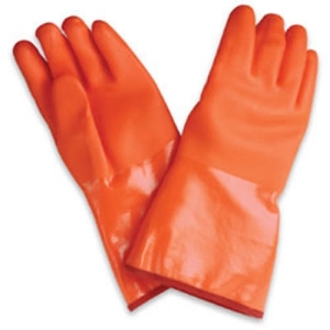 Guanti da lavoro per ambienti freddi - PVC - Honeywell