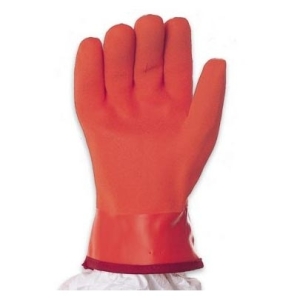 Guanto da lavoro da ghiaccio - PVC - Honeywell
