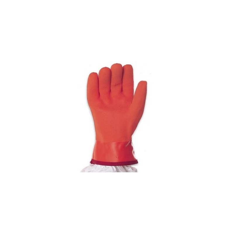 Guanto da lavoro da ghiaccio - PVC - Honeywell