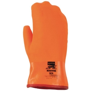Guanti ghiacciere e protezione freddo -20°C - Honeywell