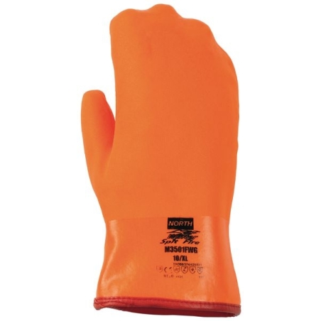 Guanti ghiacciere e protezione freddo -20°C - Honeywell