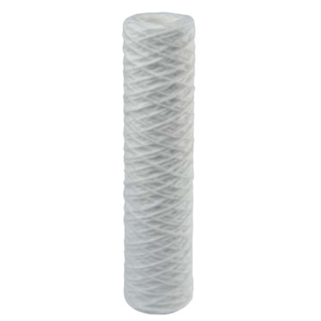 Cartuccia per contenitore PLUS SX Senior - Cpp 10 Sx - 10-25-50 Micron - Atlas