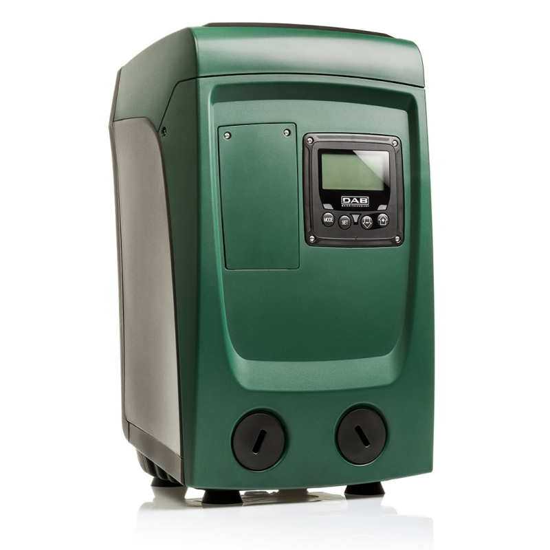 DAB E.Sybox Mini - Pressurizzazione domestica - Easybox