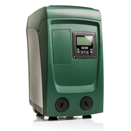 DAB E.Sybox Mini - Pressurizzazione domestica - Easybox