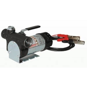 Minipompa travaso gasolio 12-24 V