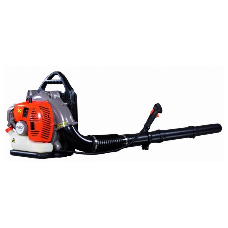 Soffiatore a spalle 51 cc - 2 Hp - GLSFT26 - Axo