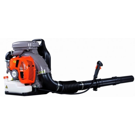 Soffiatore a spalle 80 cc - 2.8 Hp - GLSFTG52 - Axo