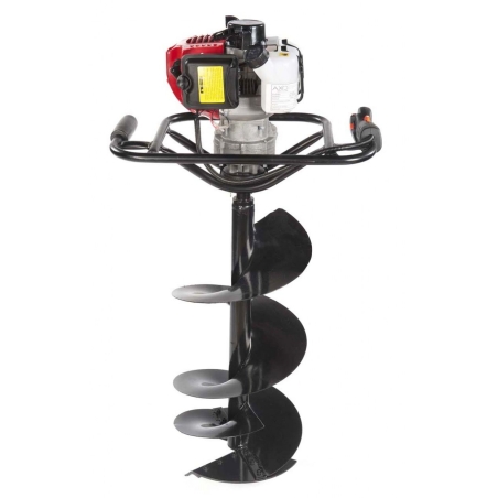 Trivella a motore 52 cc professionale - GLTRV520