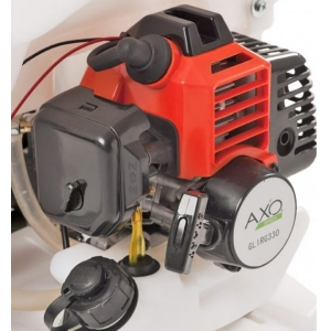 Irroratore a motore - 2 tempi - 33 cc - GLIRG33