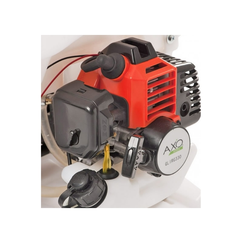 Irroratore a motore - 2 tempi - 33 cc - GLIRG33