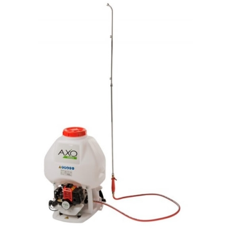 Irroratore a motore - 2 tempi - 33 cc - GLIRG33