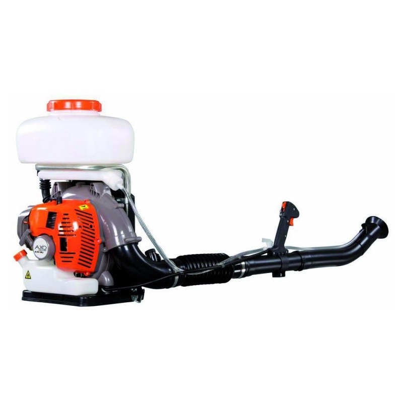 Atomizzatore - 2 tempi - 52 cc - 2 Hp - GLTMZG53 - Axo