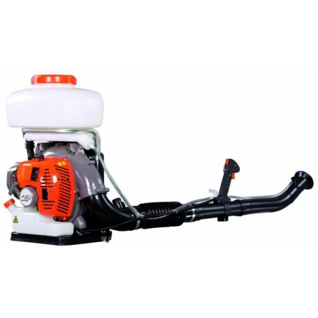 Atomizzatore - 2 tempi - 52 cc - 2 Hp - GLTMZG53 - Axo
