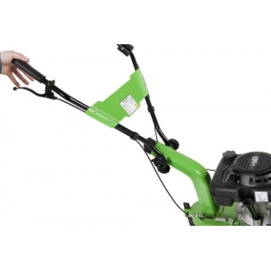 Motozappa per piccolo oro-giardino - 5 Hp - Amtz 