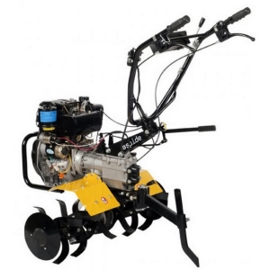 Motozappa professionale 4.7 Hp - Diesel - Aspide 3+1 - Axo