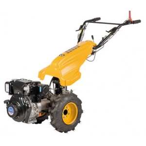 Motocoltivatore terreni pendenza - Fenix MTC 2+2 - Axo