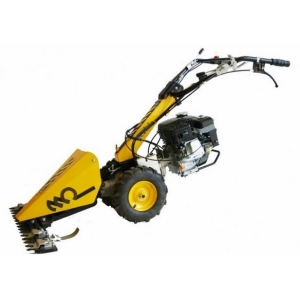 Falciatrice per pianura Gerky MTF 1+1 - Axo